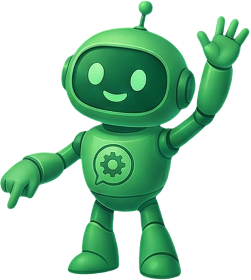 Wazbot - Retail